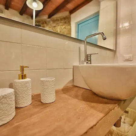 Il Molino Dom wakacyjny Porto Ercole (Grosseto)
