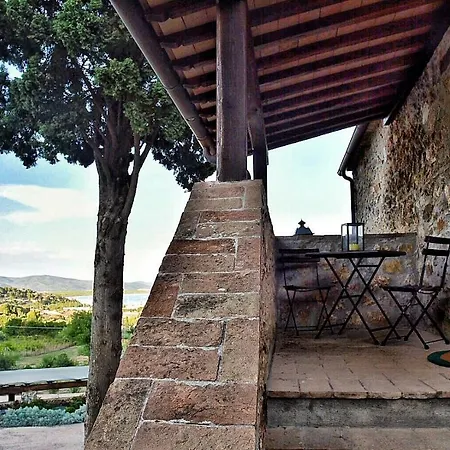 Il Molino * Porto Ercole (Grosseto)