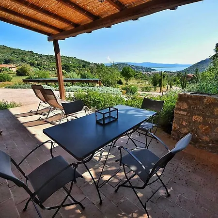 Il Molino Porto Ercole (Grosseto)