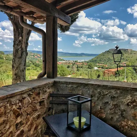 Il Molino Holiday home *