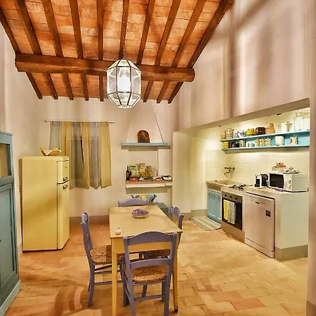 Holiday home Il Molino *