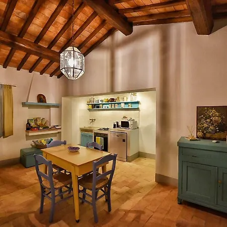 Il Molino * Porto Ercole (Grosseto)