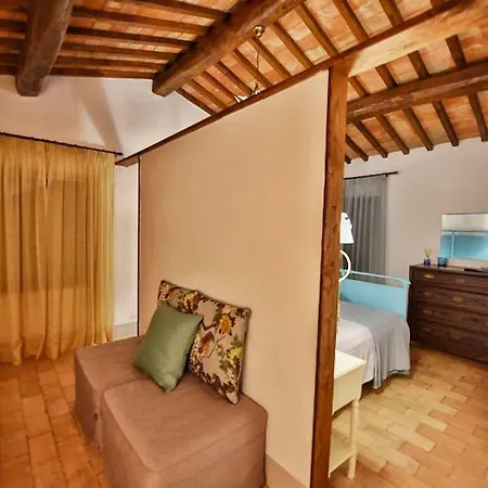 Holiday home Il Molino Porto Ercole (Grosseto)