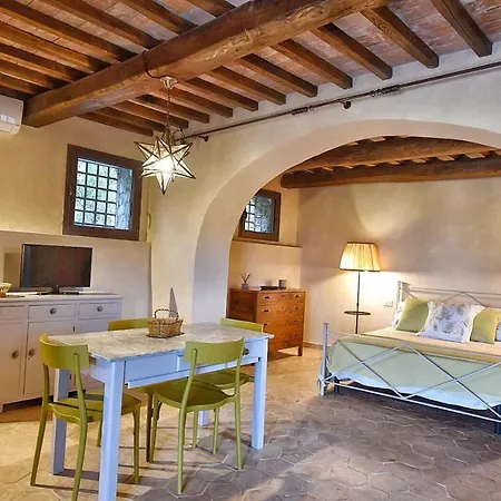 Holiday home Il Molino *