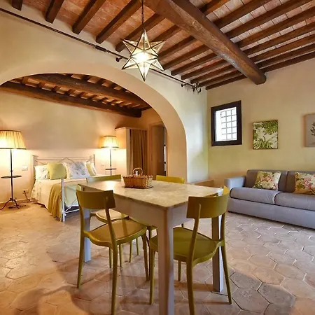Il Molino Porto Ercole (Grosseto)