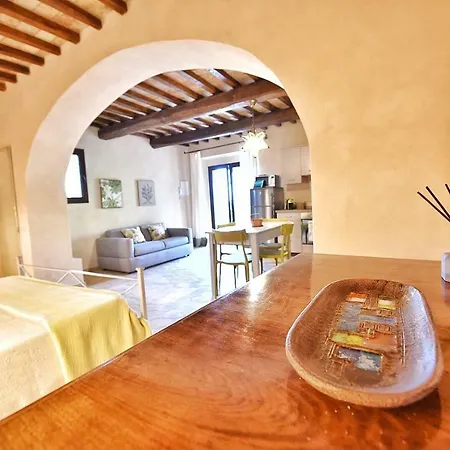 Il Molino Holiday home Porto Ercole (Grosseto)