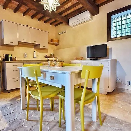 Il Molino Holiday home