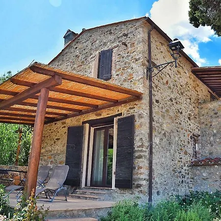 Il Molino Porto Ercole (Grosseto)