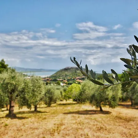 Il Molino Porto Ercole (Grosseto)