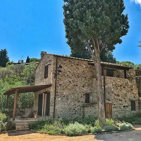 Il Molino Holiday home